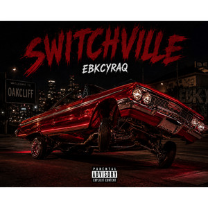 Switchaville by Cyraq