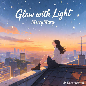 메리메리 - 도전해 멈추지 마