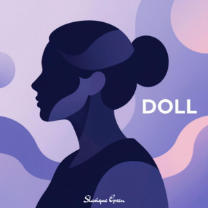 Doll by Slavique Green