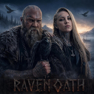 Raven Oath by Bjorn Bonebreaker