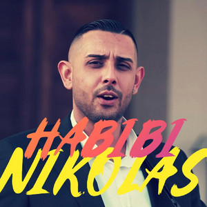 Nikolas Murgač - HABIBI