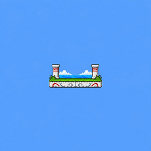 Ocean Palace - Lofi (From 