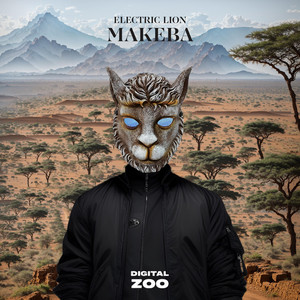 Electric Lion - Makeba