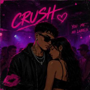 Crush by Gold candy