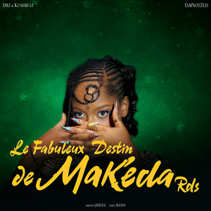 Le fabuleux destin by Makeda RDS