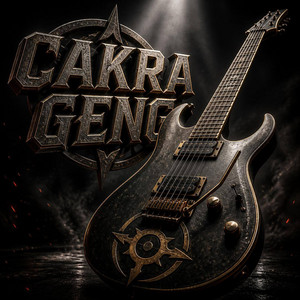 Ruang Tanpa Nama by CAKRA GENG