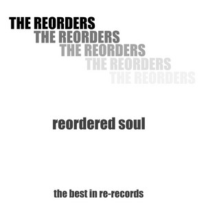 The ReOrders - My Girl