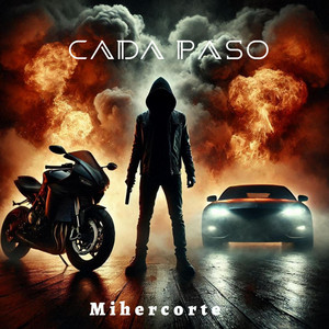 Cada Paso by Mihercorte