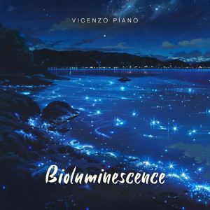 Bioluminescence by Vicenzo Piano
