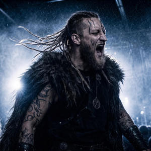 Be a Viking by Stormvarg