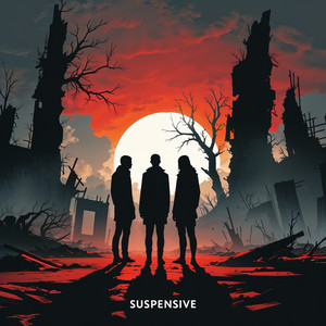 ktwomusic - Suspensive