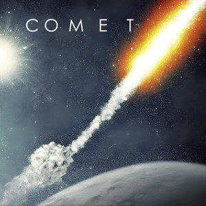 Comet by Beast Killer