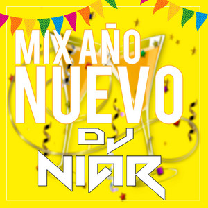 DJ Niar - Año nuevo album artwork