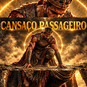 Cansaço Passageiro by FÚRIA DO REI