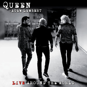 I Was Born To Love You (Live At Summer Sonic, Tokyo, Japan, 2014