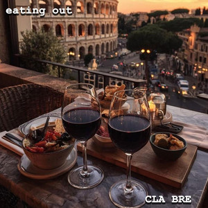 CLA BRE - eating out