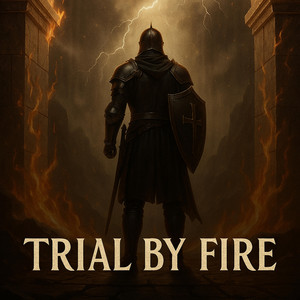 Trial By fire ) by Nikao, Matt Henry (Vocals)