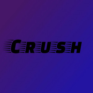 Crush by Zara LaiLA