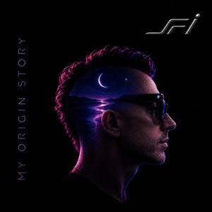 My Origin Story by JFI