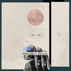 Salon Music Sleepless Sheep CD 新品未開封 Salon Music Sleepless