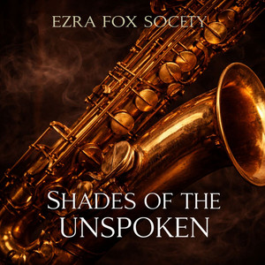 Between Two Registers by Ezra Fox Society