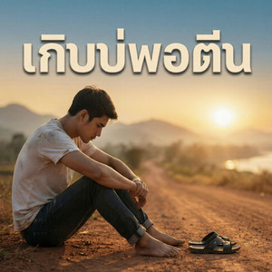 เกิบบ่พอตีน by ลุงติ๋ง