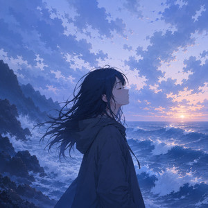 Where We Never Met by Alx Beats