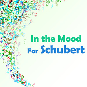 In the Mood for Schubert album