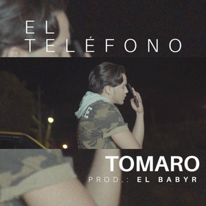 El Telefono by Tomaro