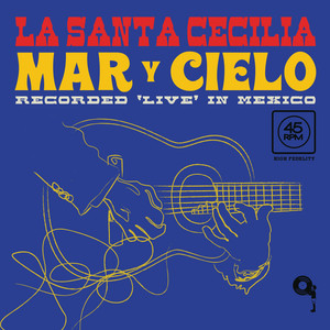 Mar Y Cielo (En Vivo)