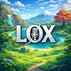 Attrapez les tous by LØX