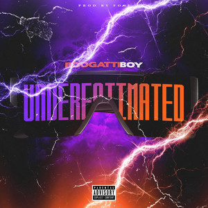 Portada de Underestimated