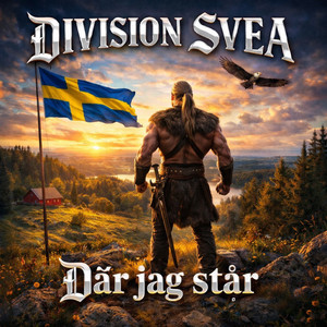 Där Jag Står by Division Svea