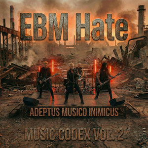 31 Hours To Glory by EBM Hate