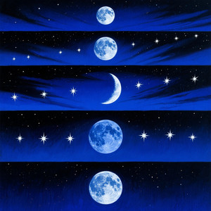 muchas noches by blankita