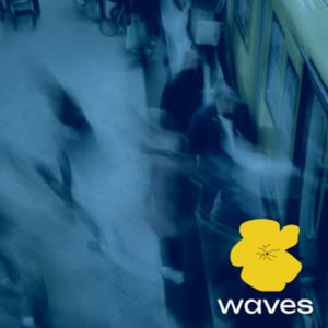 Waves of Shore - Final point