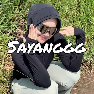 Sayanggg by Denbagus