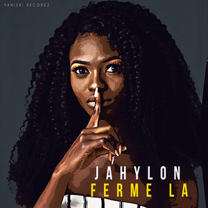 Jahylon - Ferme la