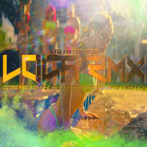 LOCA - Remix by Lalito Aimar, Cotto Rng, El Osito Wito, Rodrii Ortiz, El Rossani, Nicky HG, FUTURE BEATS