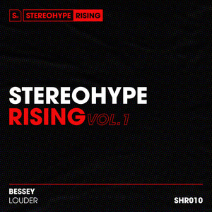 Louder - Radio Edit by Bessey
