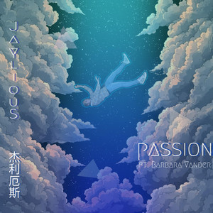 Passion cover art