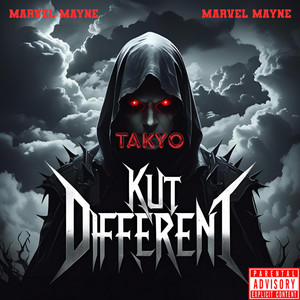 KUT DIFFERENT