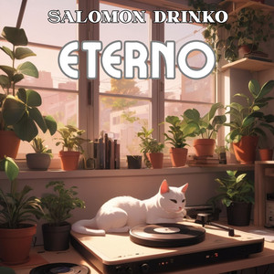 Eterno by Salomon drinko
