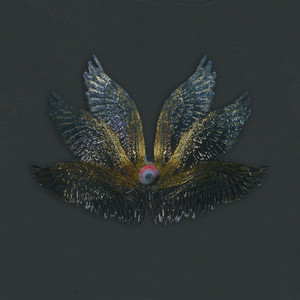 Seraph by The Hate Club