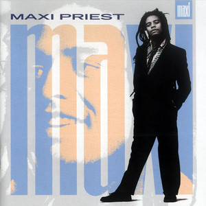 Priest Maxi アルバムCombiNation