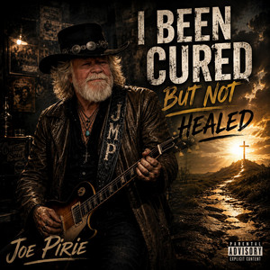 CURED NOT HEALED by Joe Pirie