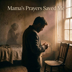 Mama's Prayers Saved Me by Modiveza