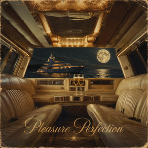 Pleasure Perfection by DJ.Fresh
