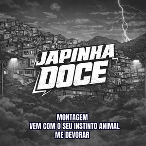 MONTAGEM VEM COM O SEU INSTINTO ANIMAL (Super Slowed)