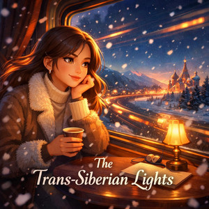 The Trans-Siberian Lights